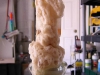 Gooey airlock