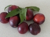 plums